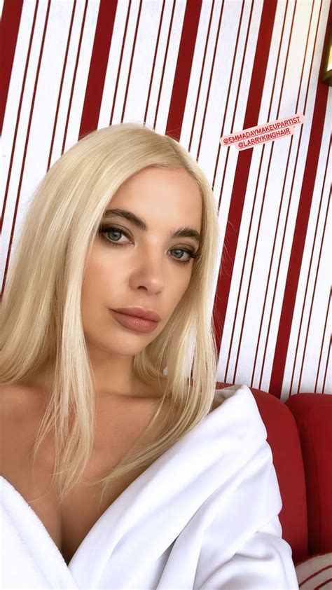 Ashley Benson Beautiful Blonde Hot Celebs Home