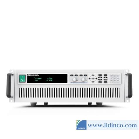 Multi Channel Dc Electronic Load Itech It W