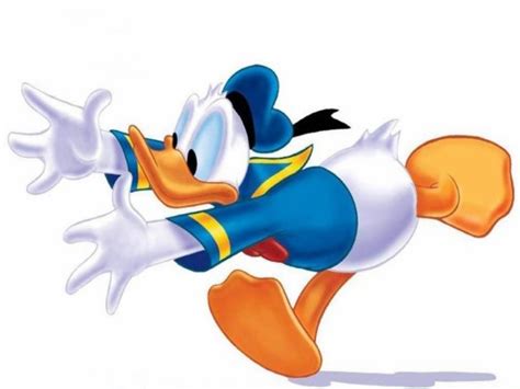 Donald Duck Wallpaper 4k - 3840x2040 Wallpaper - teahub.io