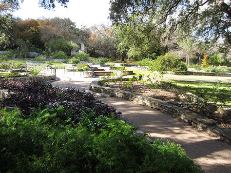 Zilker Botanical Garden | The Cultural Landscape Foundation