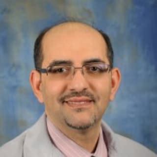 Dr Azzam Alkhudari Md Burr Ridge Il Anesthesiology