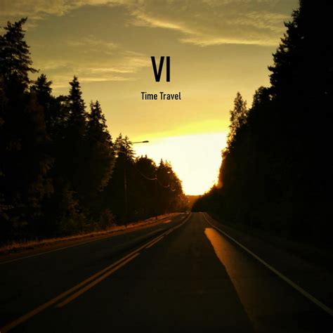 Time Travel Single By Vit3c Spotify