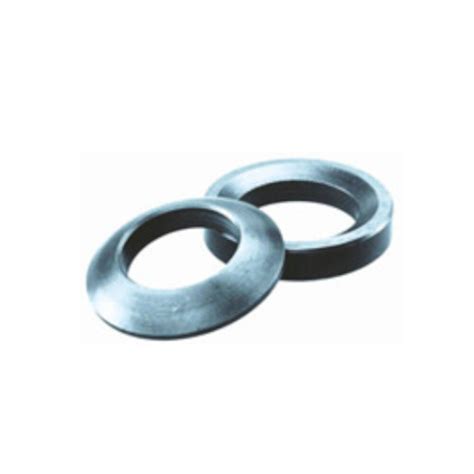 Carbon Steel Round Conical Seat Spherical Washers Size 24 Mm At Rs 55