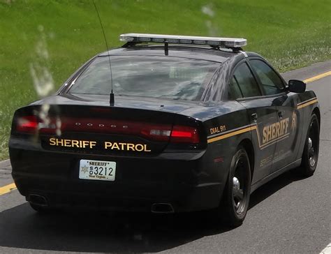 Berkeley County West Virginia Sheriff Berkeley County We Flickr