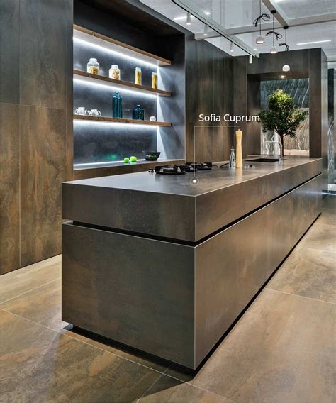 Kitchen Countertops Neolith