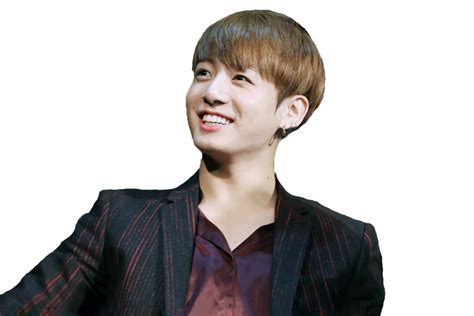 Bts Jungkook Png