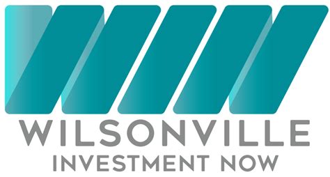 Wilsonville Investment Now Win Program City Of Wilsonville Oregon