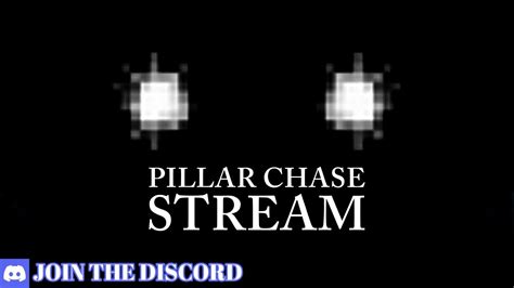 Pillar Chase Youtube