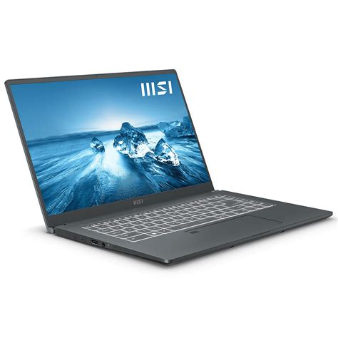 Msi Prestige 15 A12sc 028 Laptop Ldlc Holy Moley