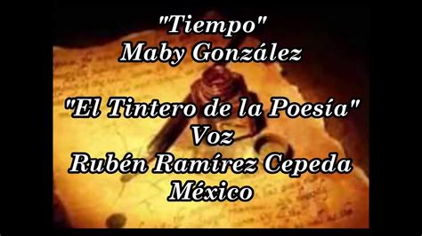 Tiempo Maby GonzÁlez Youtube