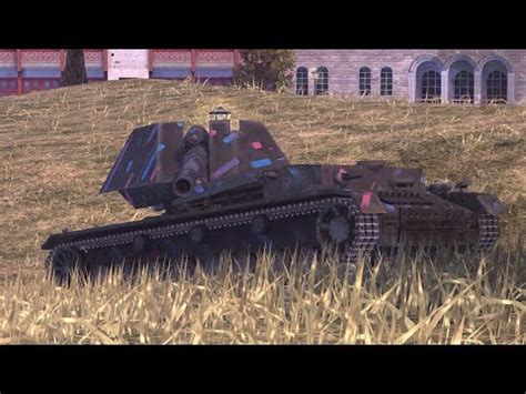 Wt Auf Pz Iv Dmg Kills V It Ayaya Youtube