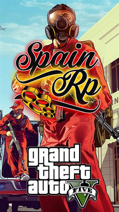 Spainrp Auto Gat Grandioso Gta Gta V Gustabo Horacio Fondo De