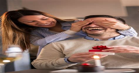 National Boyfriends Day: 6 Gift Ideas For Your Partner