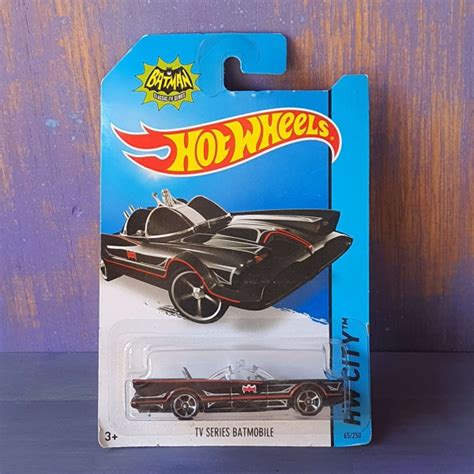 Carrinho Miniatura De Ferro Hot Wheels T Hunt Modelo C