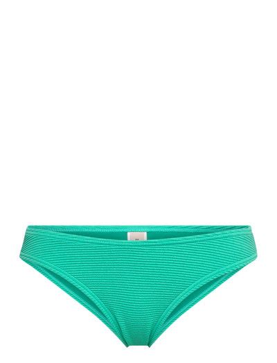 Becksöndergaard Smock Biddy Bikini Cheeky Bikini briefs Boozt