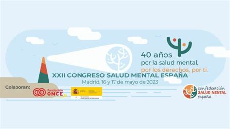 40 Años Por La Salud Mental Somos Pacientes