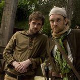 Robin Hood Serie Tv Formulatv