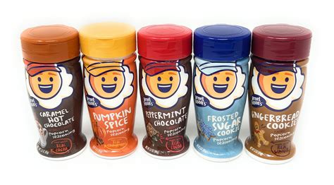 New seasoning flavors will soon be added to ribbon fries 23