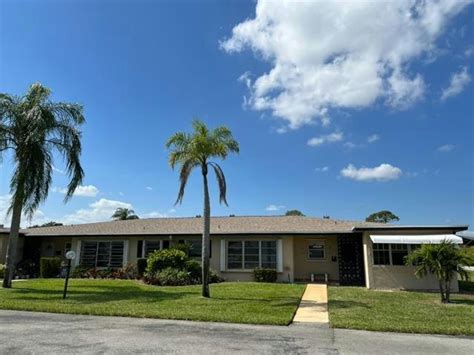 900 High Point Blvd N Apt D Delray Beach Fl 33445 For Sale Mls Rx