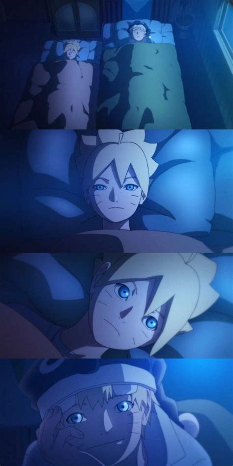 Night Boruto Naruto Next Generation Eps 129 Boruto Naruto