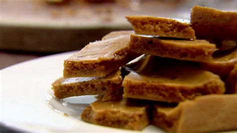 Honeycomb Recipes BBC Food