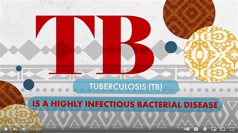 Video Maternal Tb The Challenges Of Dr Tb In Pregnancy Healthy