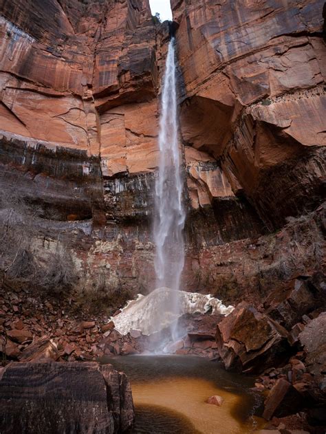 10 Best Things To Do In Zion National Park — Noahawaii