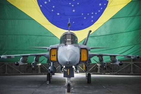 Fonte Agência Força Aérea da Redação