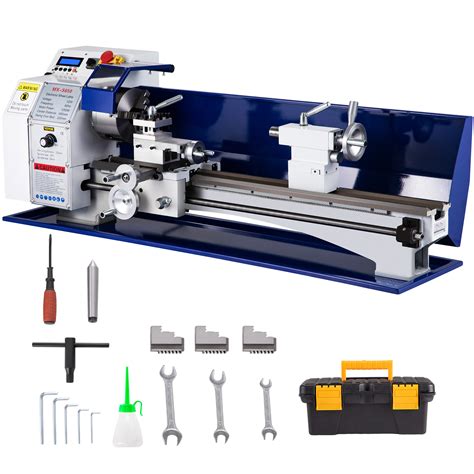 Lathe Machine Turning Tools