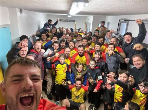 Photos les selfies du weekend mars Page à Rugby Amateur