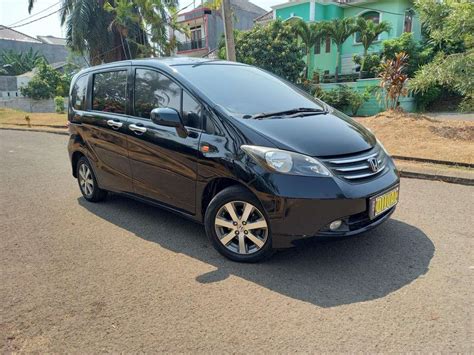 Honda Freed Psd Matic Mobil Bekas