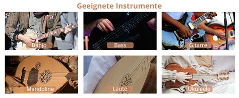 Kamtop Gitarre Reparatur Werkzeug Set Profil St Ck Komplett Gitarre