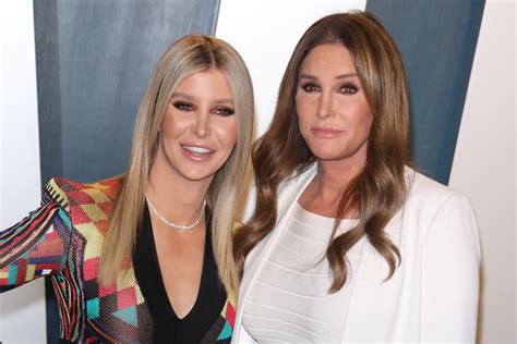 All the ways Caitlyn Jenner and rumoured girlfriend Sophia Hutchins ...