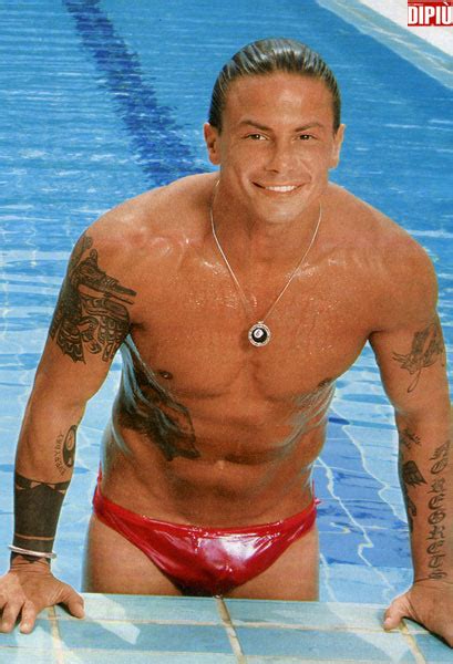 Loving Naked Men Sexiest Italian Big Brother Contestants