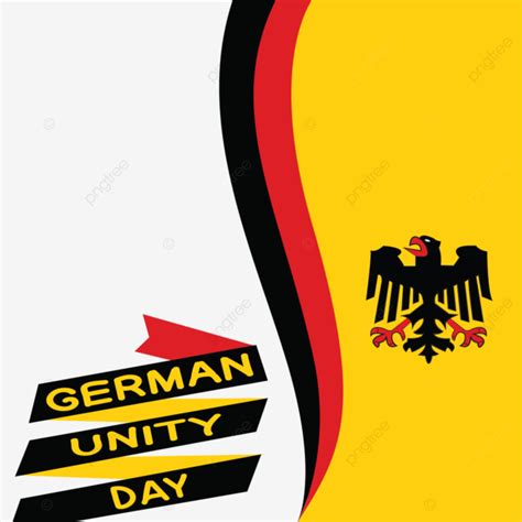 Garman Unity Day German Independent Day Image Garman National Unity