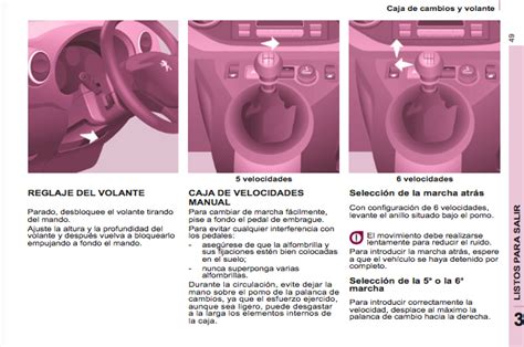 Descargar Manual Peugeot Partner Tepee Zofti Descargas Gratis