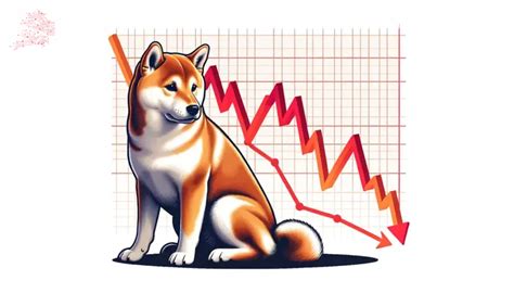 Shiba Inu Here S Why SHIB Crashed 15 In 24 Hours