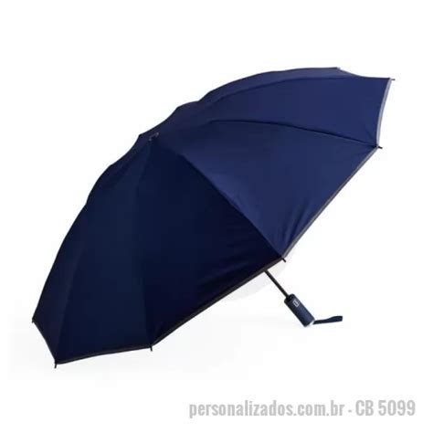 Guarda Chuva Personalizada CB 5099 Guarda Chuva Invertido