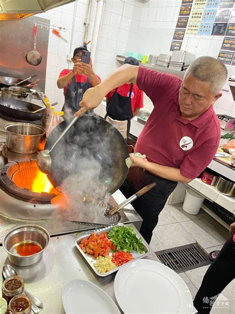 臺灣美食國際巡迴講座 峇里島展現廚藝亞洲 僑務電子報