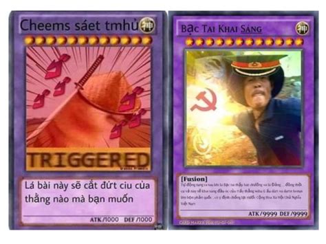 Yugioh meme là gì Hướng dẫn chơi bài Yugioh meme chi tiết Coolmate