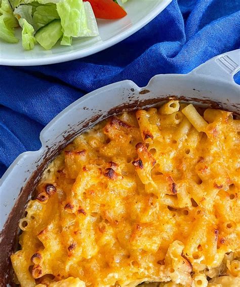 Air Fryer Mac And Cheese Easy Midweek Meals And More By Donna Dundas