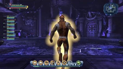 Dcuo Totally Totem Free Feat Guide Pt Br Youtube