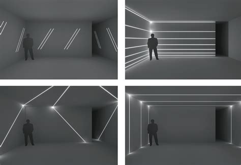 iGuzzini and Dean Skira collaborate on futuristic lighting design ...