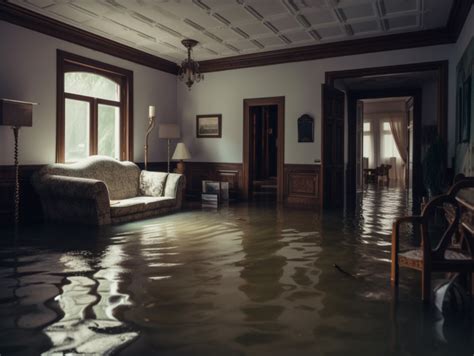 Dream Of House Flooding 8 Meanings Interpretations