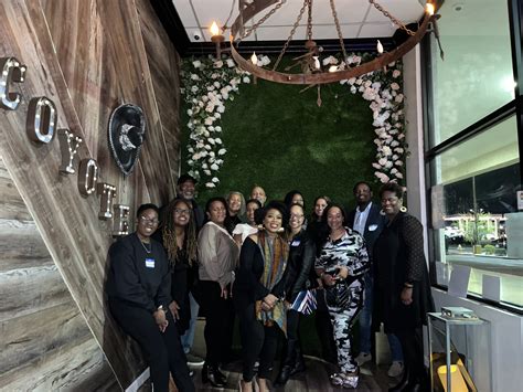 We Rise Businesses Strengthen Collaborations — Local First Arizona