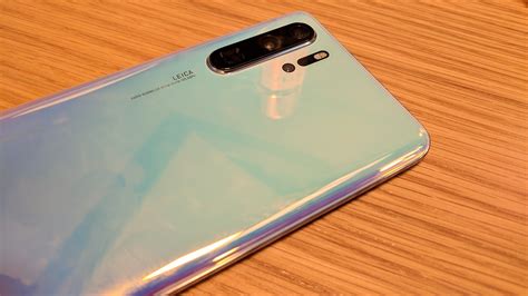 Hands on: Huawei P30 Pro review | What Hi-Fi?