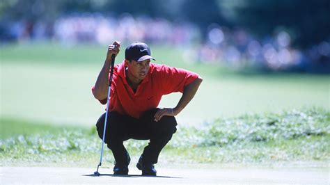 Together, Tiger Woods and Nike Did the Impossible: They Made Modern ...