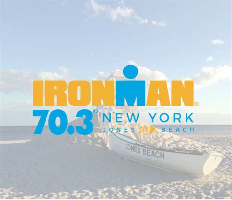 Ironman New York 2024 Kipp Simone