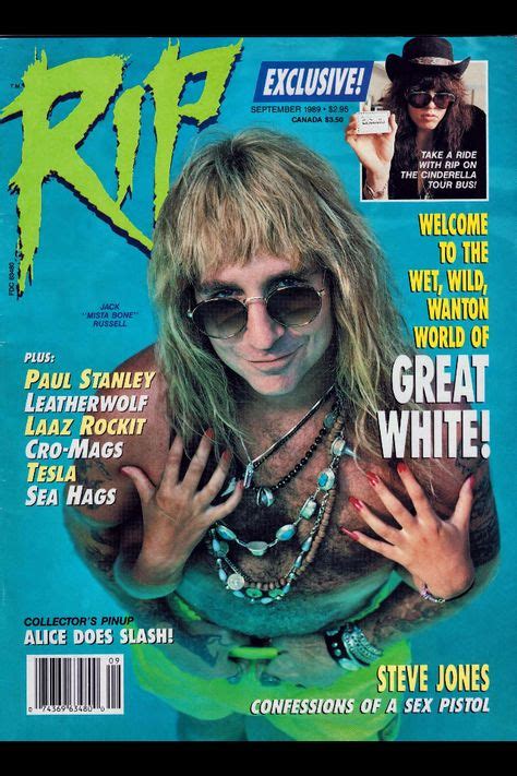 230 ROCK ROLL MAGAZINES Ideas Rock And Roll Magazine Cover Music