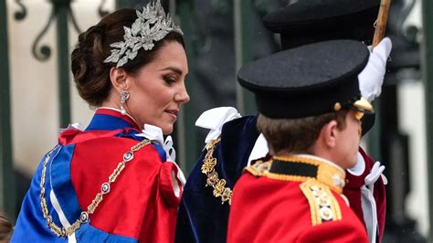 Las mejores fotos de la coronación de Carlos III